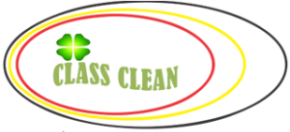 Class Clean Logo